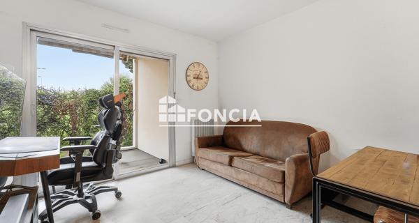 À vendre Studio 31 m² - Le Cannet 06110