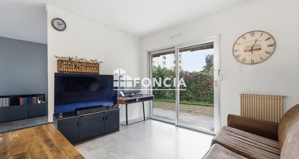 À vendre Studio 31 m² - Le Cannet 06110