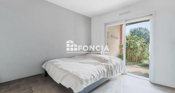 À vendre Studio 31 m² - Le Cannet 06110