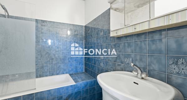 À vendre Studio 31 m² - Le Cannet 06110
