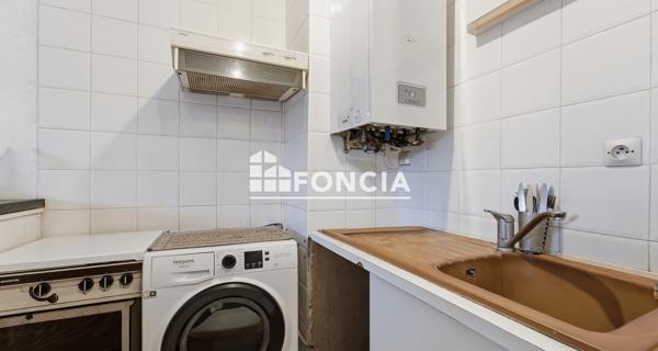 À vendre Studio 31 m² - Le Cannet 06110