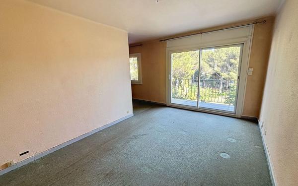 Appartement à vendre    4 pièces • 64,28 m2 Saint-Raphaël