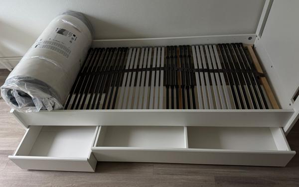 Appartement à louer    1 pièce •  Saint-Cyr-sur-Loire