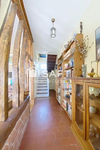 Charme Normand et fort potentiel locatif