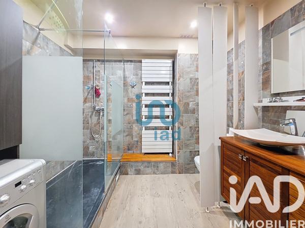 Maison à vendre 8 pièces 140 m² Mantes-la-Ville