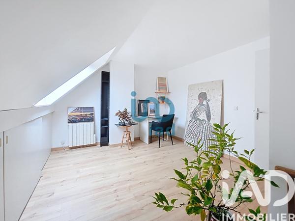 Maison à vendre 8 pièces 140 m² Mantes-la-Ville