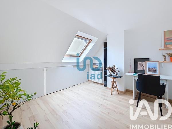 Maison à vendre 8 pièces 140 m² Mantes-la-Ville