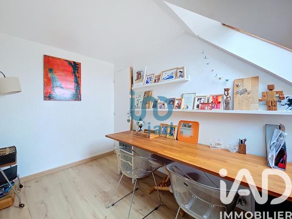 Maison à vendre 8 pièces 140 m² Mantes-la-Ville