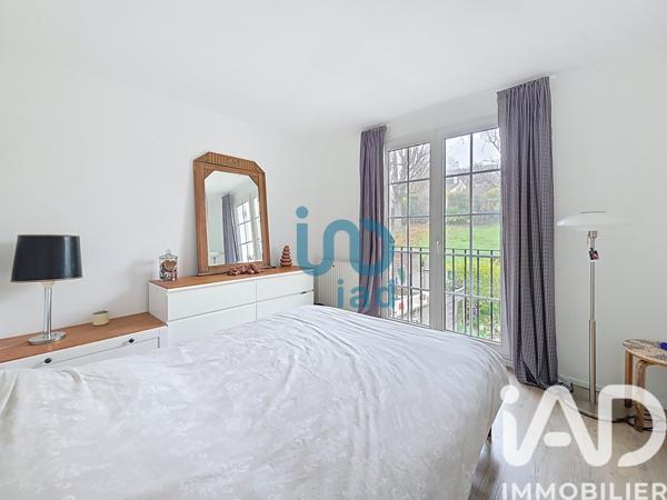 Maison à vendre 8 pièces 140 m² Mantes-la-Ville