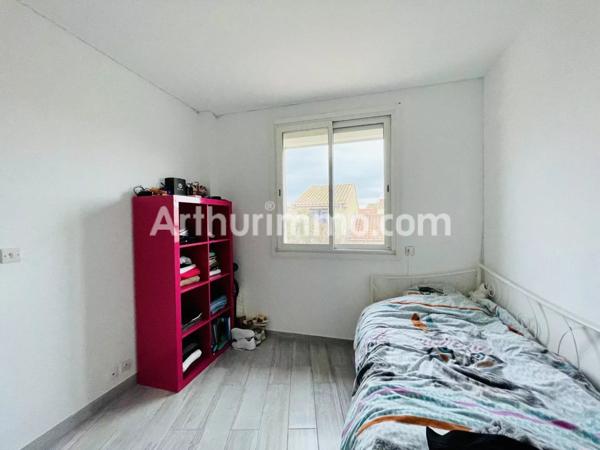 Vente Maison 6 pièces 124 m2 à Sérignan