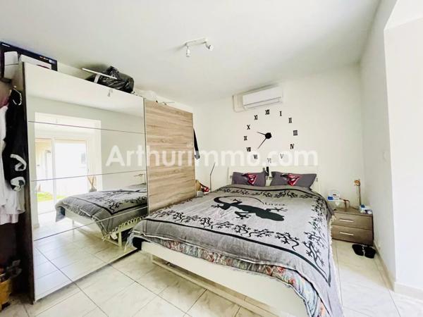 Vente Maison 6 pièces 124 m2 à Sérignan