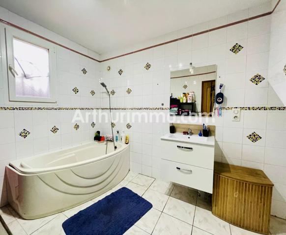 Vente Maison 6 pièces 124 m2 à Sérignan