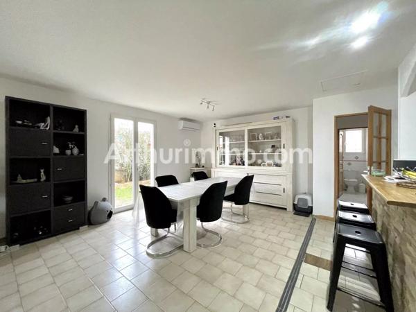 Vente Maison 6 pièces 124 m2 à Sérignan