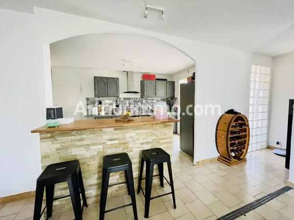 Vente Maison 6 pièces 124 m2 à Sérignan