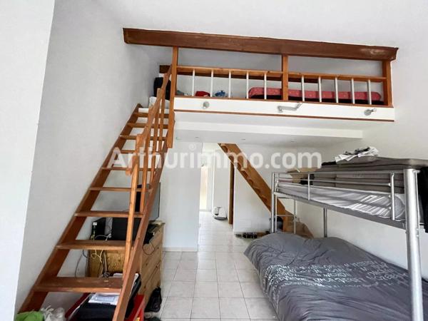 Vente Maison 6 pièces 124 m2 à Sérignan