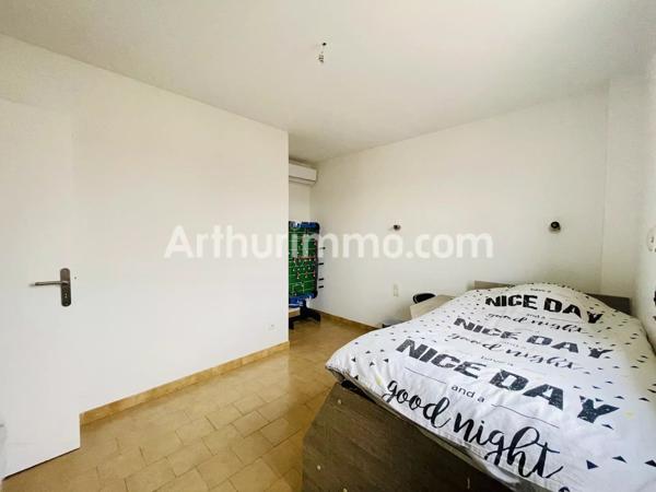 Vente Maison 6 pièces 124 m2 à Sérignan