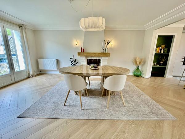 MAISON - 150M² - 3 CHAMBRES - GARAMBEAU - DEPENDANCE