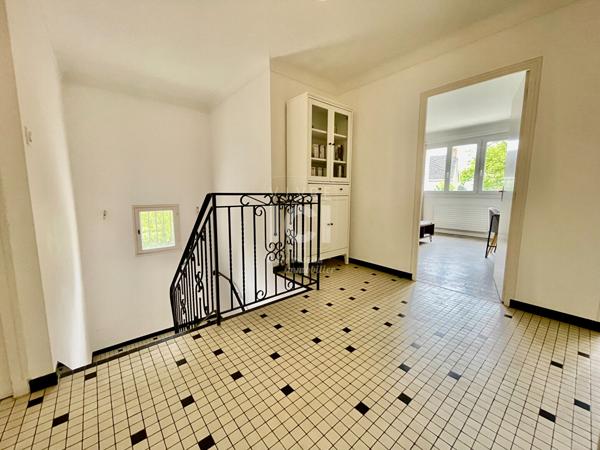 MAISON - 150M² - 3 CHAMBRES - GARAMBEAU - DEPENDANCE