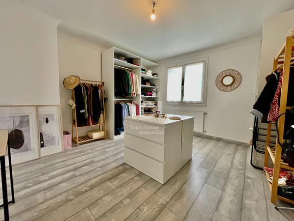 MAISON - 150M² - 3 CHAMBRES - GARAMBEAU - DEPENDANCE