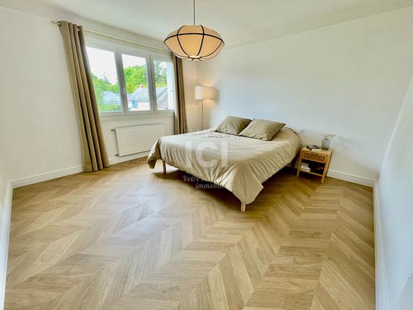MAISON - 150M² - 3 CHAMBRES - GARAMBEAU - DEPENDANCE