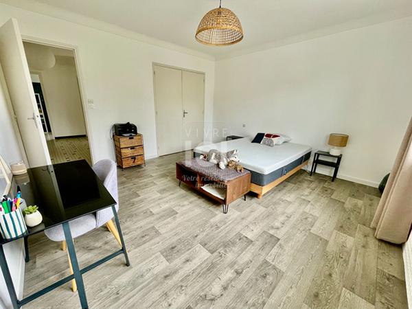 MAISON - 150M² - 3 CHAMBRES - GARAMBEAU - DEPENDANCE