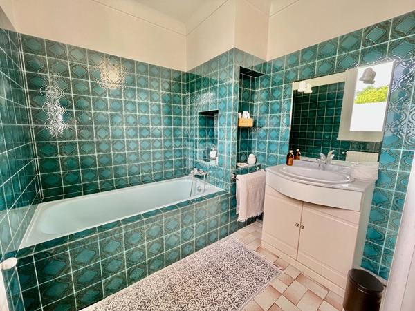 MAISON - 150M² - 3 CHAMBRES - GARAMBEAU - DEPENDANCE