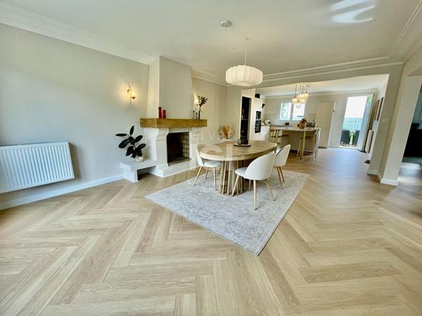 MAISON - 150M² - 3 CHAMBRES - GARAMBEAU - DEPENDANCE