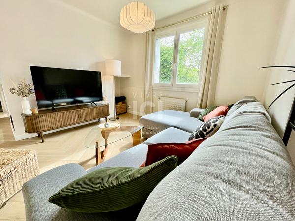 MAISON - 150M² - 3 CHAMBRES - GARAMBEAU - DEPENDANCE