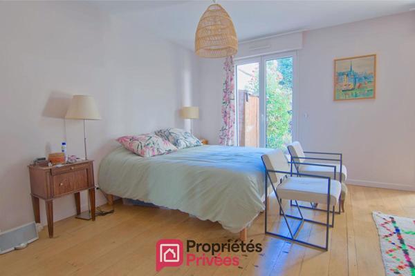 Appartement Boulogne Billancourt 5 pièce(s) 125 m2 Carrez + 121 m2 d'extérieur