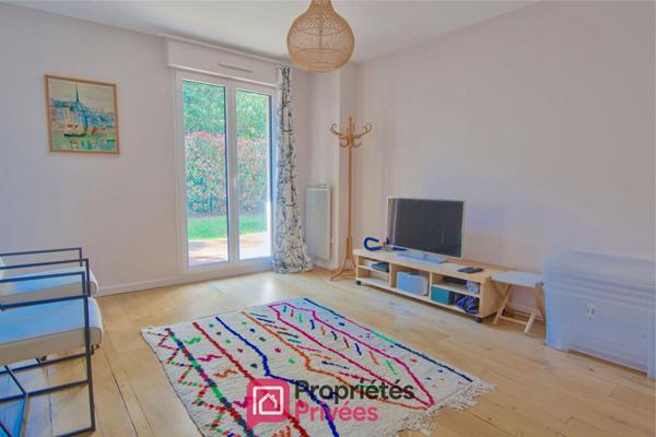 Appartement Boulogne Billancourt 5 pièce(s) 125 m2 Carrez + 121 m2 d'extérieur