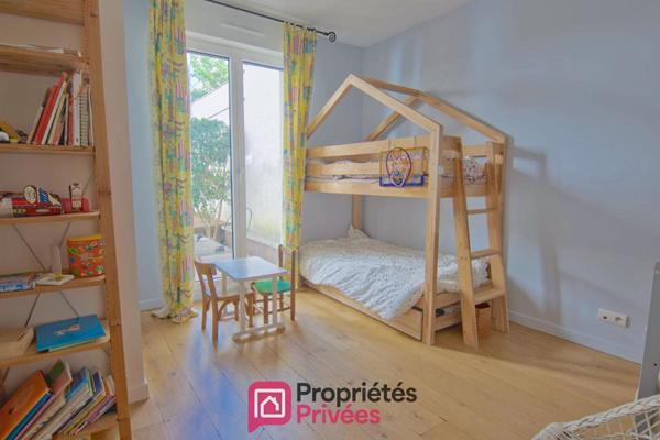 Appartement Boulogne Billancourt 5 pièce(s) 125 m2 Carrez + 121 m2 d'extérieur