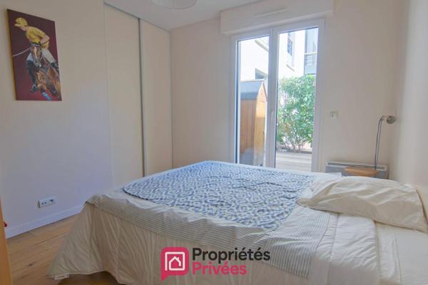 Appartement Boulogne Billancourt 5 pièce(s) 125 m2 Carrez + 121 m2 d'extérieur