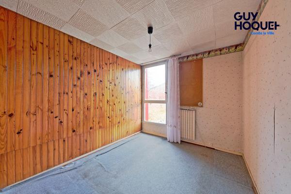 Maison  de plain-pied 3 chambres à vendre à Épinay-sous-Sénart