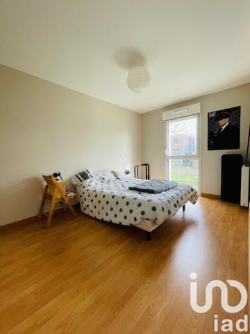 Appartement à vendre 2 pièces 38 m² Mérignac