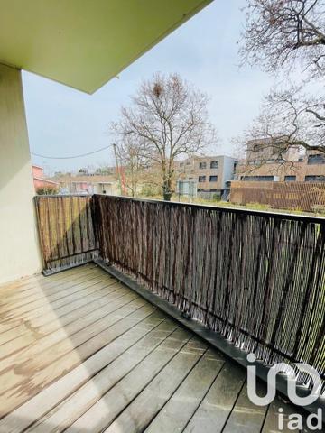 Appartement à vendre 2 pièces 38 m² Mérignac
