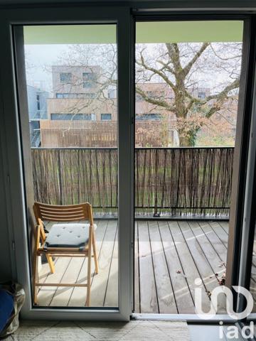 Appartement à vendre 2 pièces 38 m² Mérignac