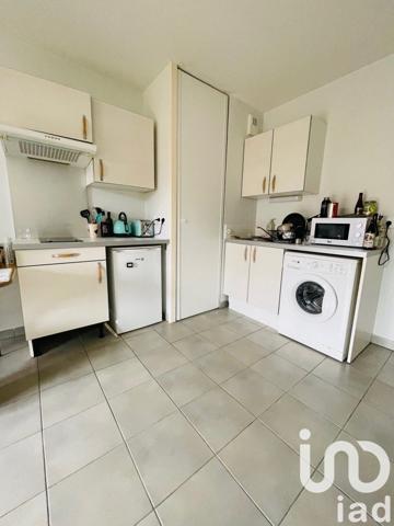 Appartement à vendre 2 pièces 38 m² Mérignac