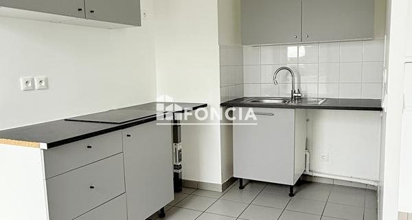 À vendre Appartement 4 pièces 86.95 m² - Bussy-saint-georges 77600