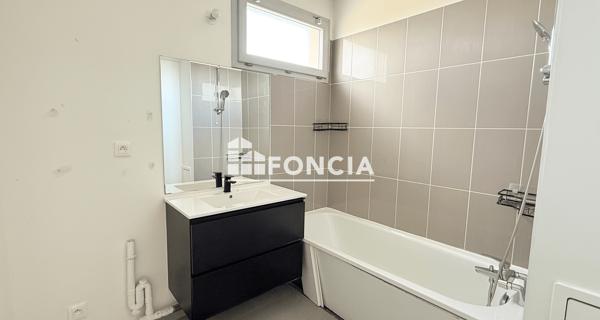 À vendre Appartement 4 pièces 86.95 m² - Bussy-saint-georges 77600