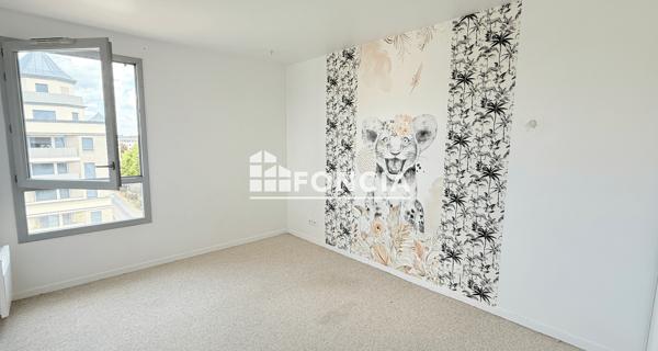 À vendre Appartement 4 pièces 86.95 m² - Bussy-saint-georges 77600
