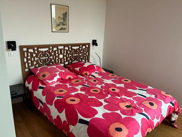 Propriété d’architecte contemporaine et lumineuse