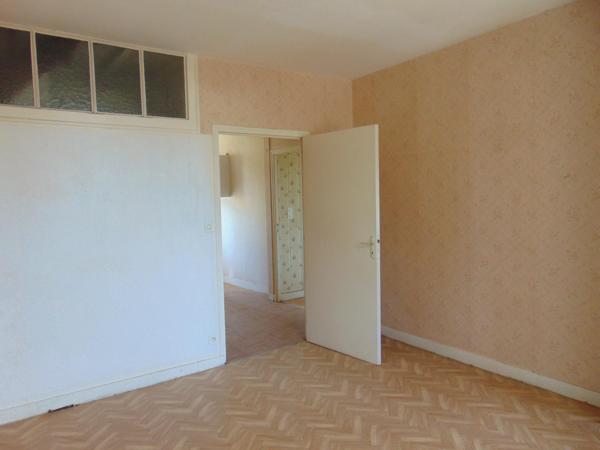 Maison de ville, 140 m², 4 chambres, centre ville Tinchebray