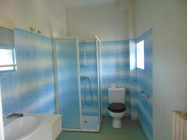 Maison de ville, 140 m², 4 chambres, centre ville Tinchebray