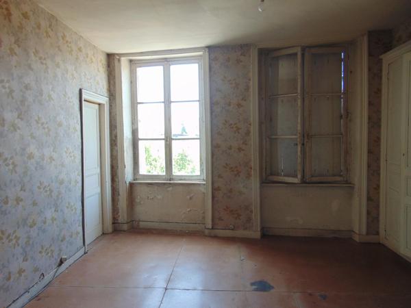 Maison de ville, 140 m², 4 chambres, centre ville Tinchebray