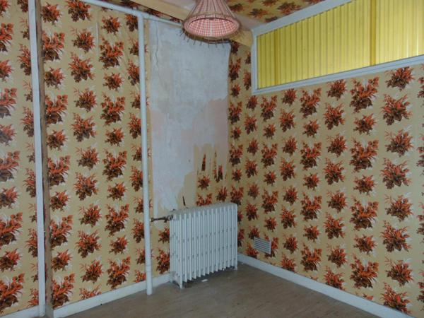 Maison de ville, 140 m², 4 chambres, centre ville Tinchebray