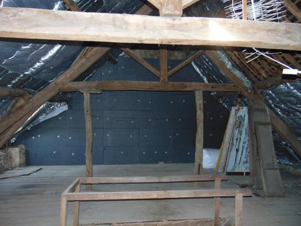 Maison de ville, 140 m², 4 chambres, centre ville Tinchebray