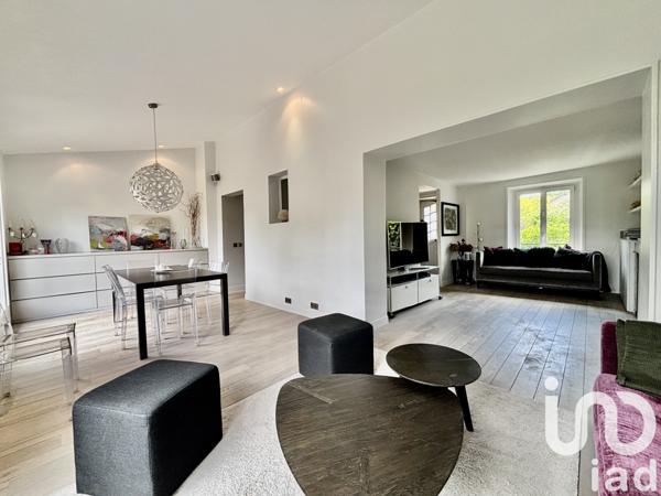 Maison à vendre 6 pièces 146 m² Louveciennes