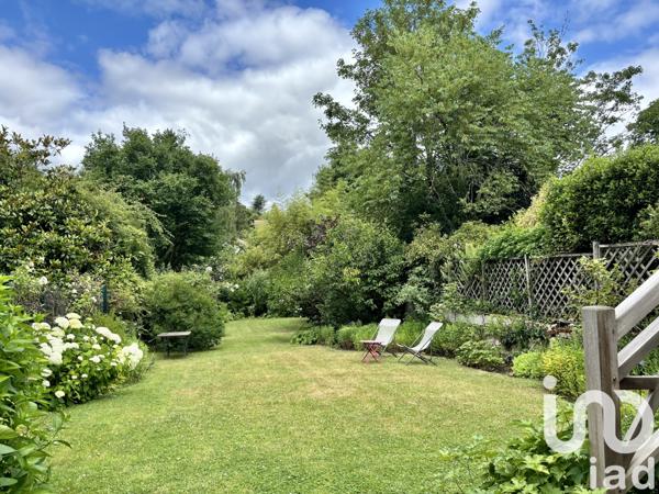 Maison à vendre 6 pièces 146 m² Louveciennes