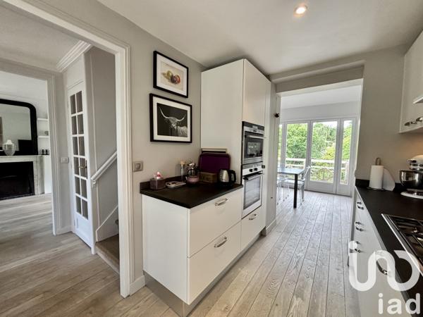 Maison à vendre 6 pièces 146 m² Louveciennes