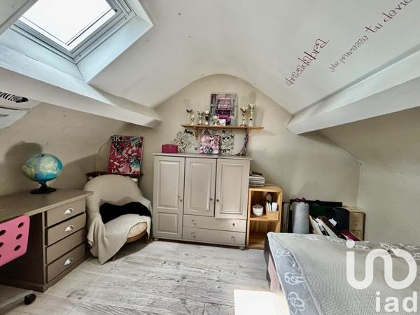 Maison à vendre 6 pièces 146 m² Louveciennes